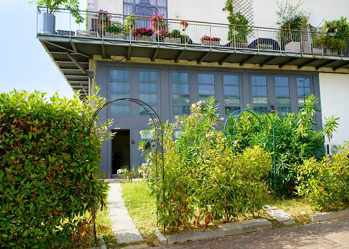 Appartement Star Dust Milan