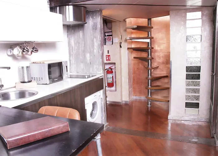 The Model'S Apartment 35Mq - Brera Moscova Top Location Appartement *