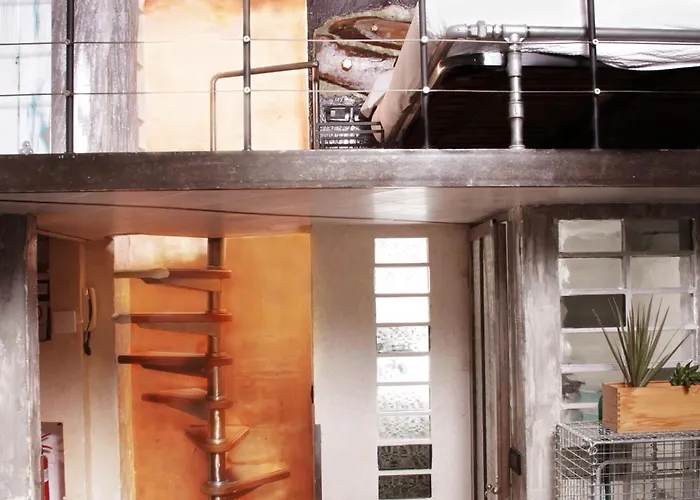 Appartement The Model'S Apartment 35Mq - Brera Moscova Top Location *