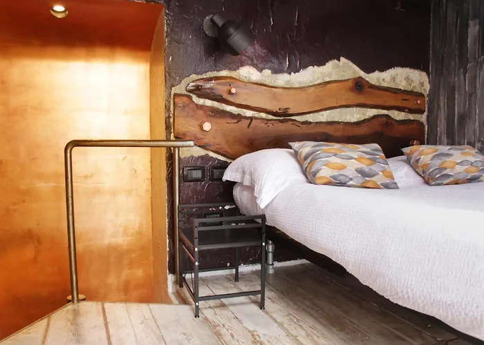 The Model'S Apartment 35Mq - Brera Moscova Top Location