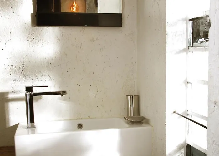 Appartement The Model'S Apartment 35Mq - Brera Moscova Top Location Milaan