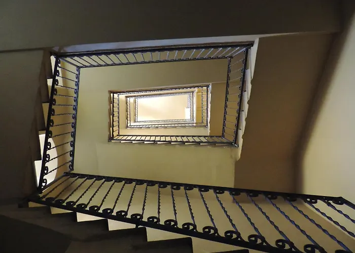 Attic Loreto Apartment Mailand