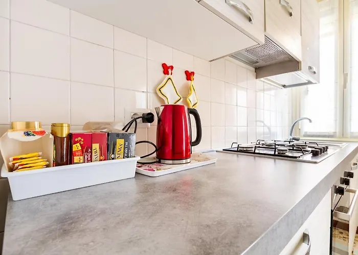 Casa Paola In Martesana Daire Milano