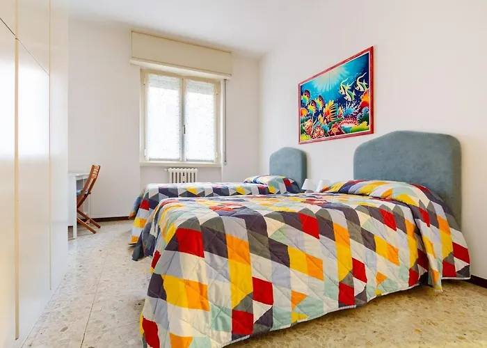 Daire Casa Paola In Martesana