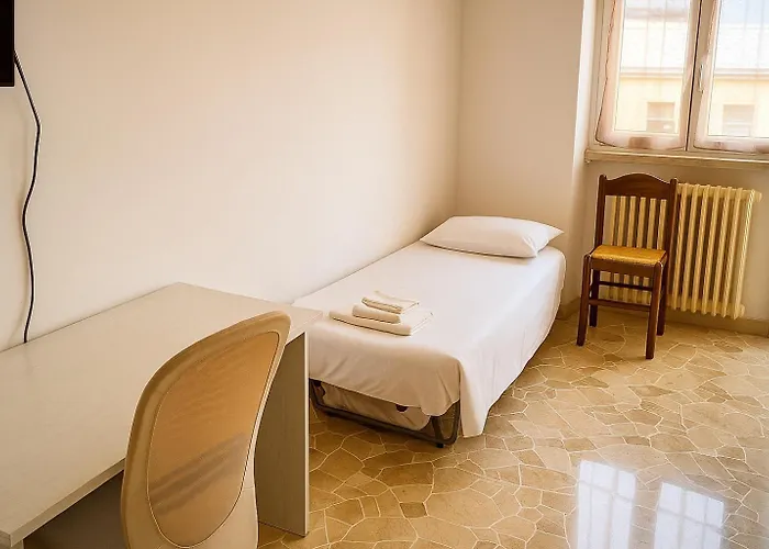 Casaincasoretto Apartament