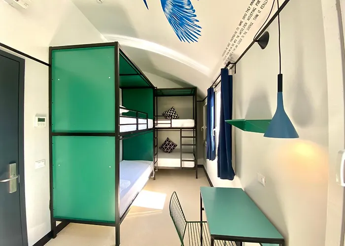 Yellowsquare * Milano