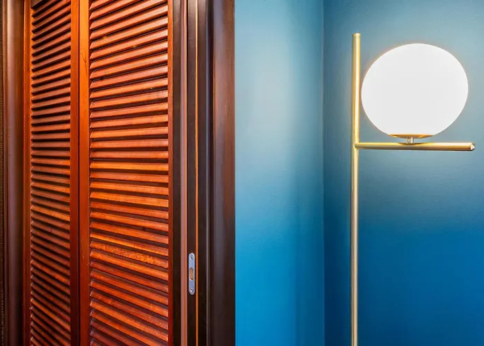 Lejlighed De Amicis' Nest - Center Milano