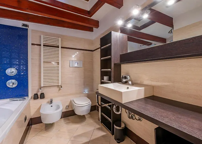 De Amicis' Nest - Center Milano