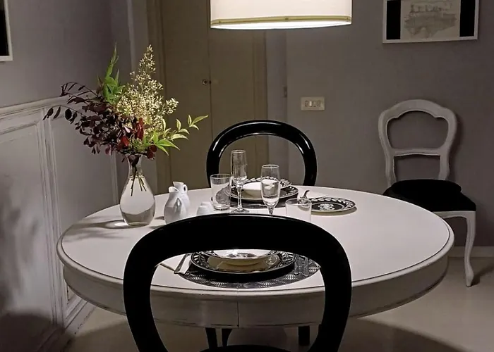 Le Jardin Secret *