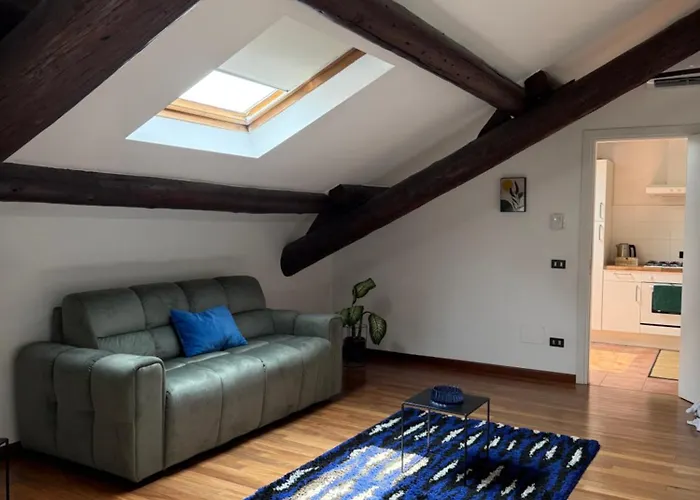 Nm Hospitality - Loft Corso Apartman