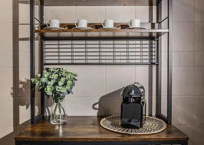 Apartment La Del Palazzo Milan