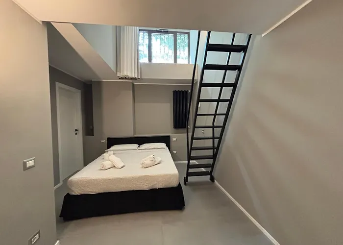 Apartmán Hozyhome Soluzione A Prezzo Imbattibile Vicino Bocconi Milán
