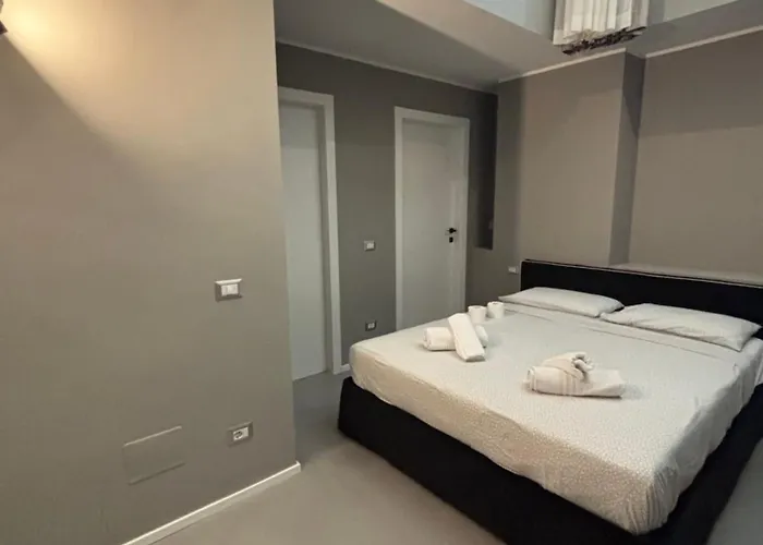 Apartmán Hozyhome Soluzione A Prezzo Imbattibile Vicino Bocconi Milán