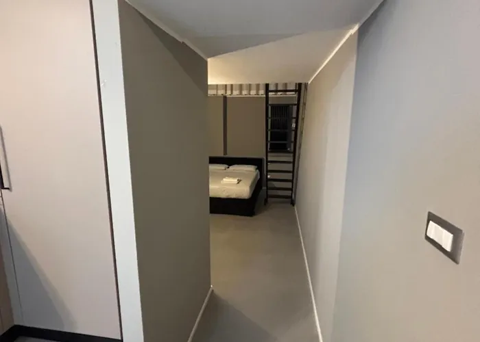 Hozyhome Soluzione A Prezzo Imbattibile Vicino Bocconi * Milán