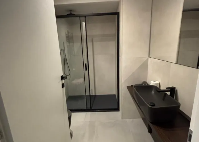 Hozyhome Soluzione A Prezzo Imbattibile Vicino Bocconi Apartmán *