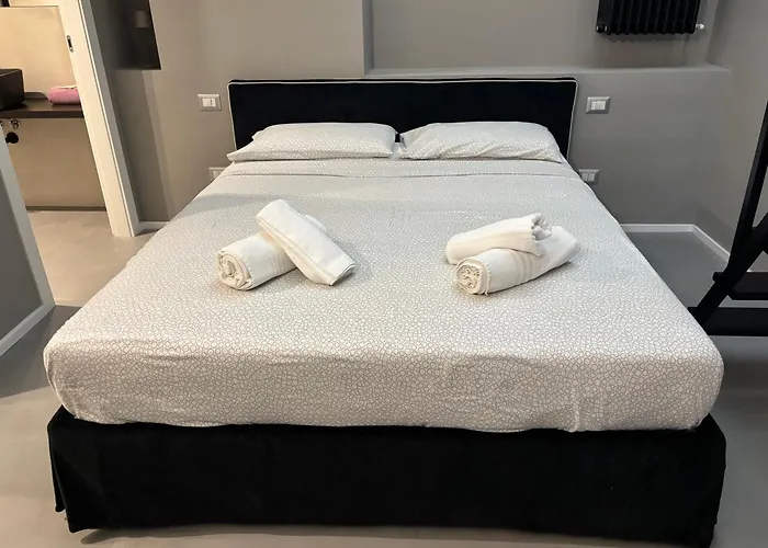 Hozyhome Soluzione A Prezzo Imbattibile Vicino Bocconi Apartmán Milán