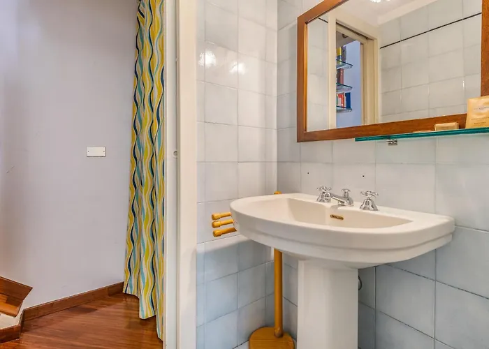 New Via Alberto Mario 2 Pax Wi-fi Apartmán Milán