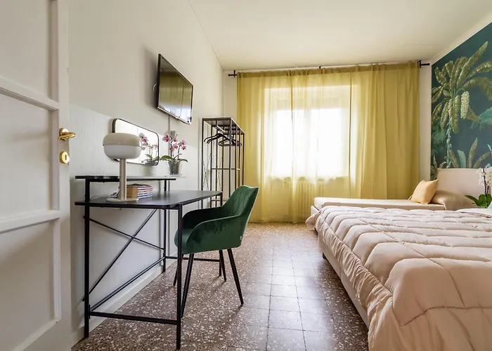Casa Flavia *