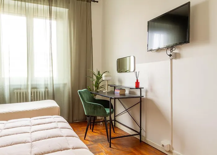 Casa Flavia *