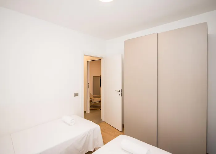 Apartment Shortmi Navigli *