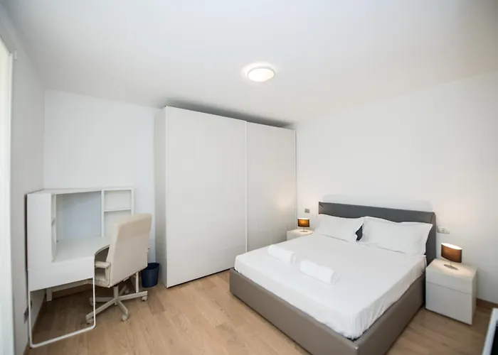 Apartment Shortmi Navigli