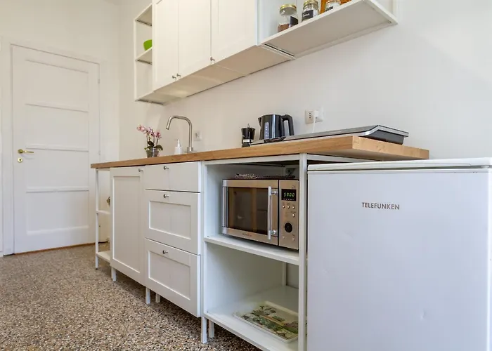 Casa Flavia