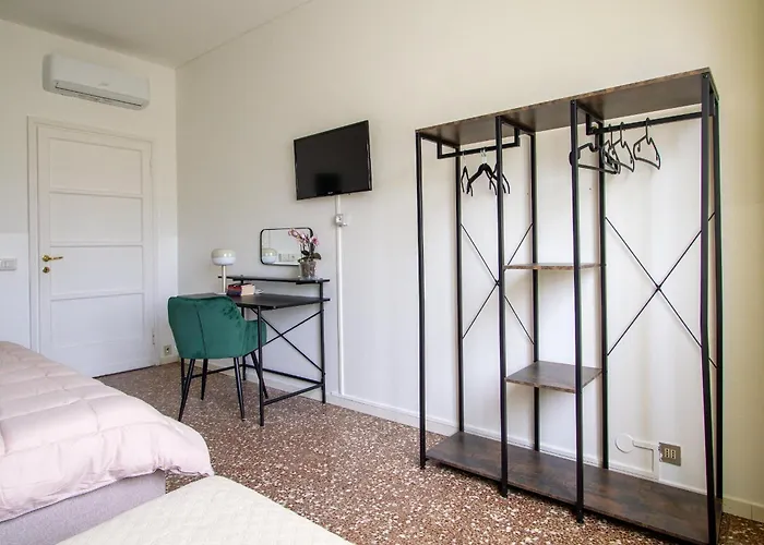 Casa Flavia 公寓 *
