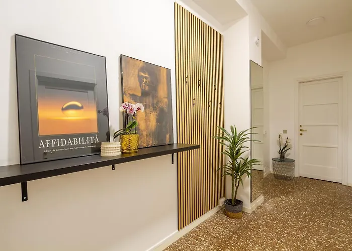 Casa Flavia 公寓 米兰