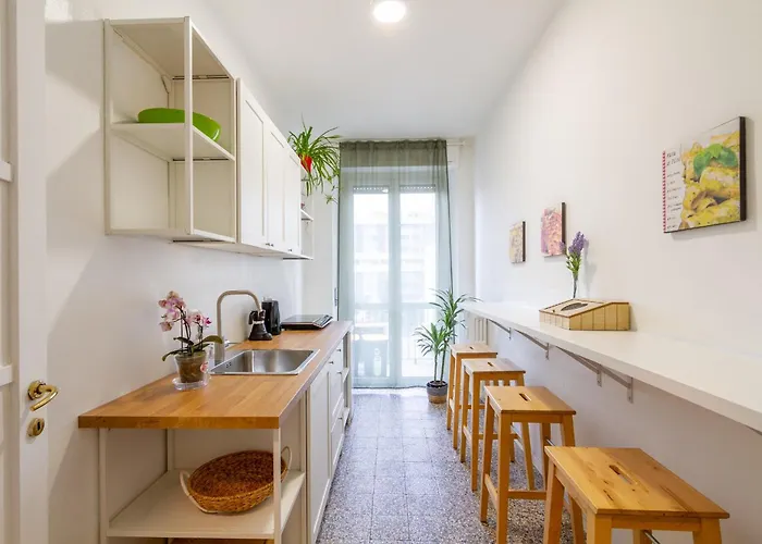 Casa Flavia