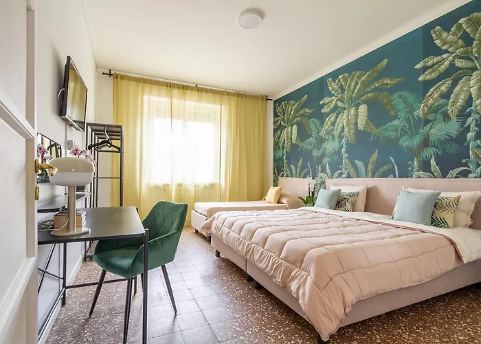 Casa Flavia 公寓