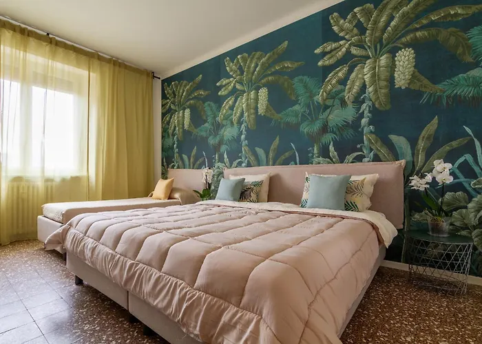 Casa Flavia 公寓 *