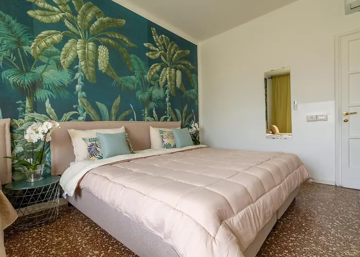 公寓 Casa Flavia *