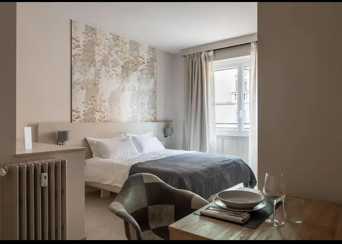Appartement Casa Andry