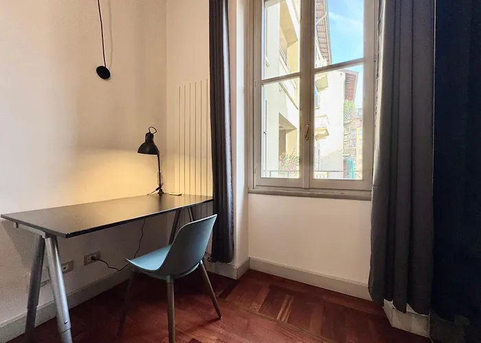 Future Goldoni Milano