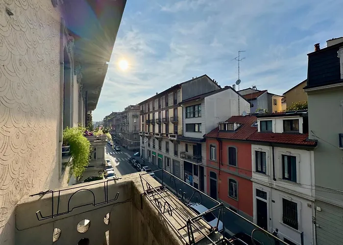 Future Goldoni Daire Milano