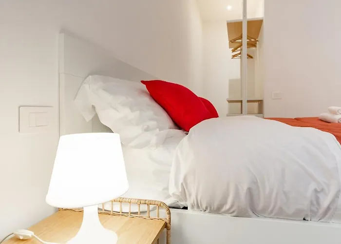 Apartamento Youhosty - Salasco Chic