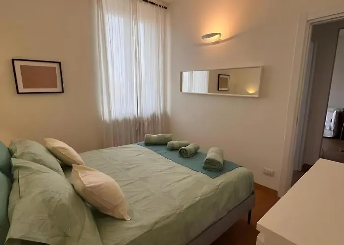 Atelier Grandi - Apartmán *