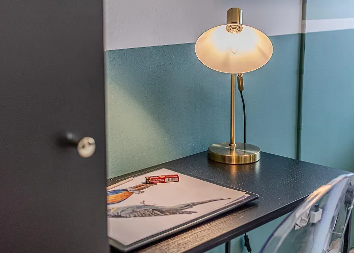 Monnalisa A Due Passi Da 3* מילאנו