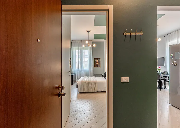 בית הארחה Monnalisa A Due Passi Da 3*