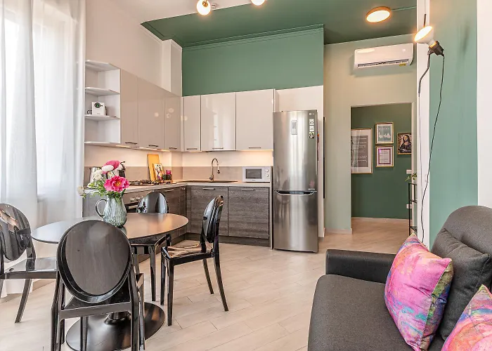 Monnalisa A Due Passi Da