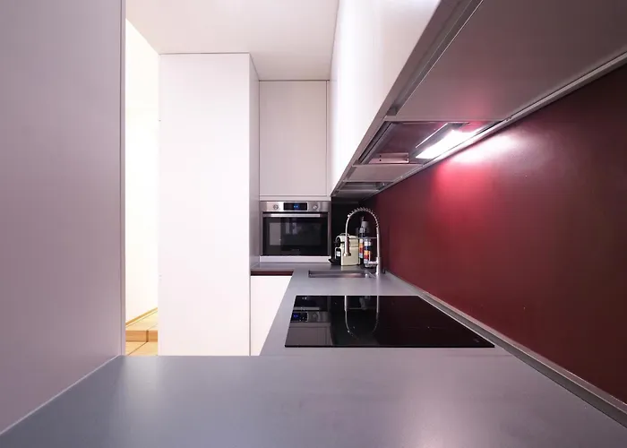 Court House Elegant Apartamento *