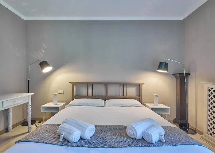 Navigli - Di Classe Con Terrazza Apartment *
