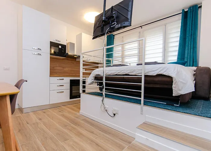 Apartamento Durante Flat Milão