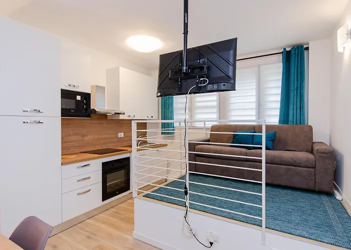 Durante Flat Apartamento