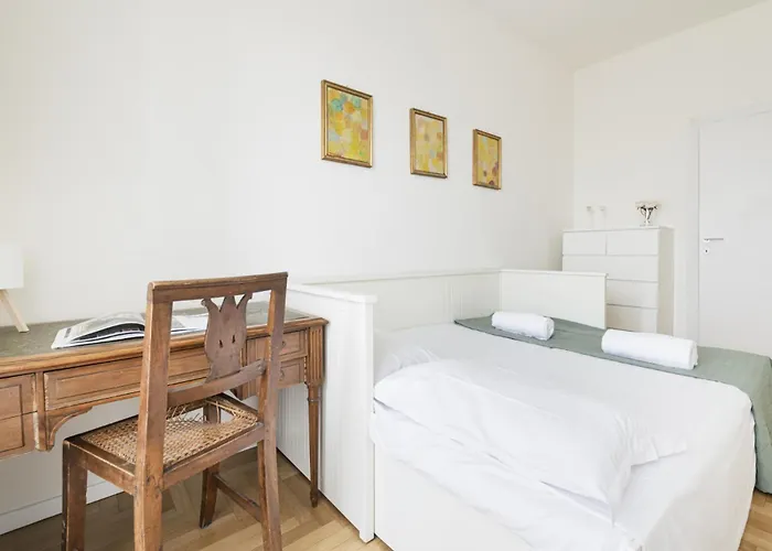 Easylife - - Cantore 12 - Navigli Apartamento Milán