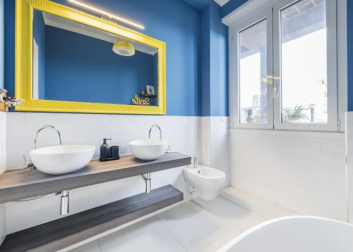 Apartamento Easylife - - Cantore 12 - Navigli