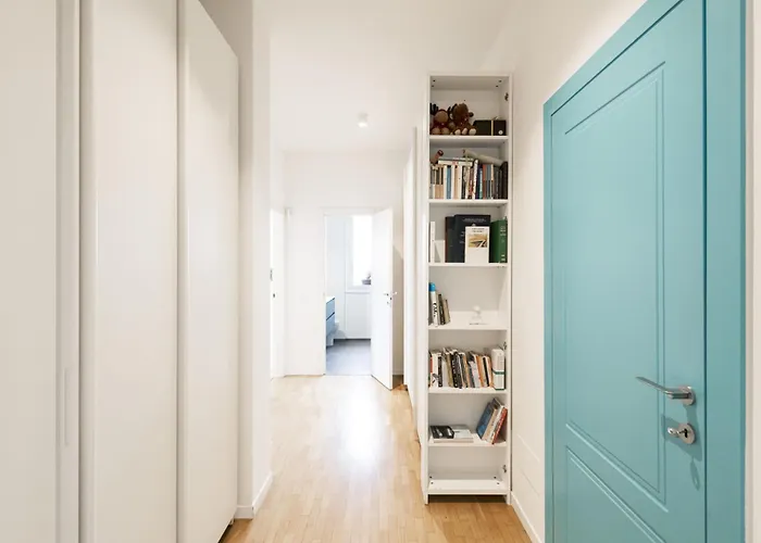 Easylife - - Cantore 12 - Navigli Apartamento Milán