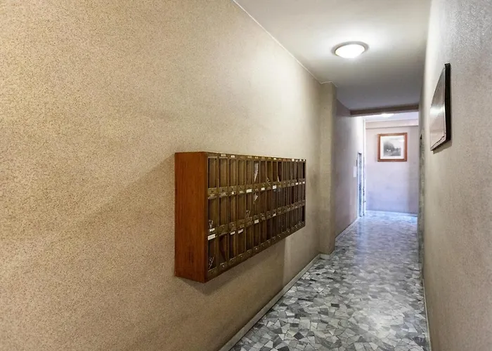 Navigli Charm - Cozy & Apartmán Milán