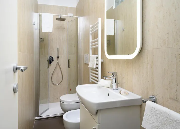 Appartement Marine - *