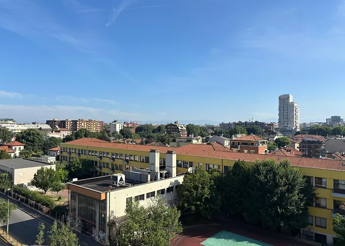 Гостевой дом Enjoy Skyline